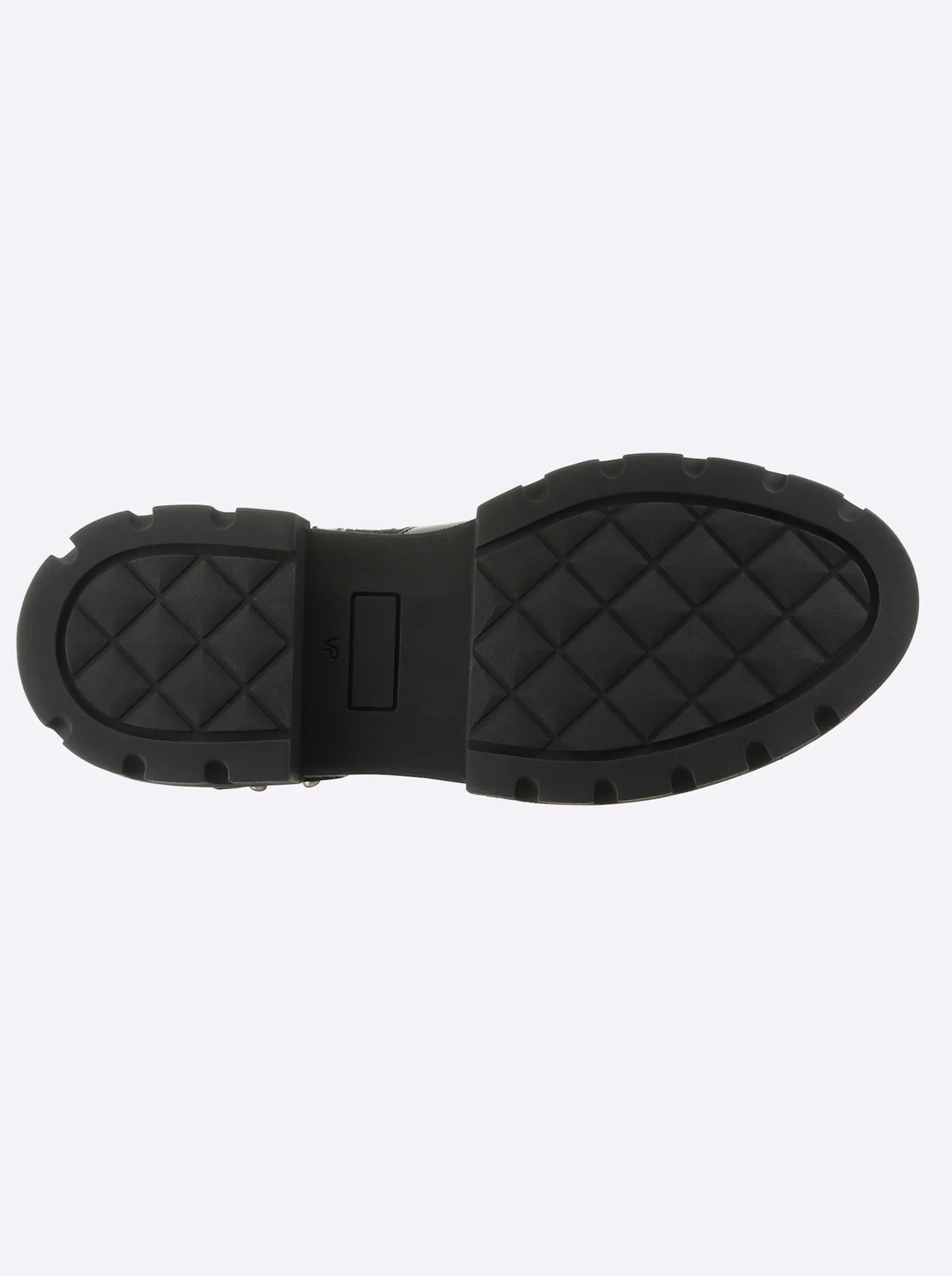 Stiefelette