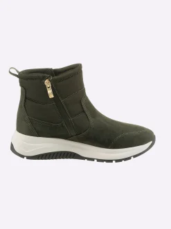 Stiefelette