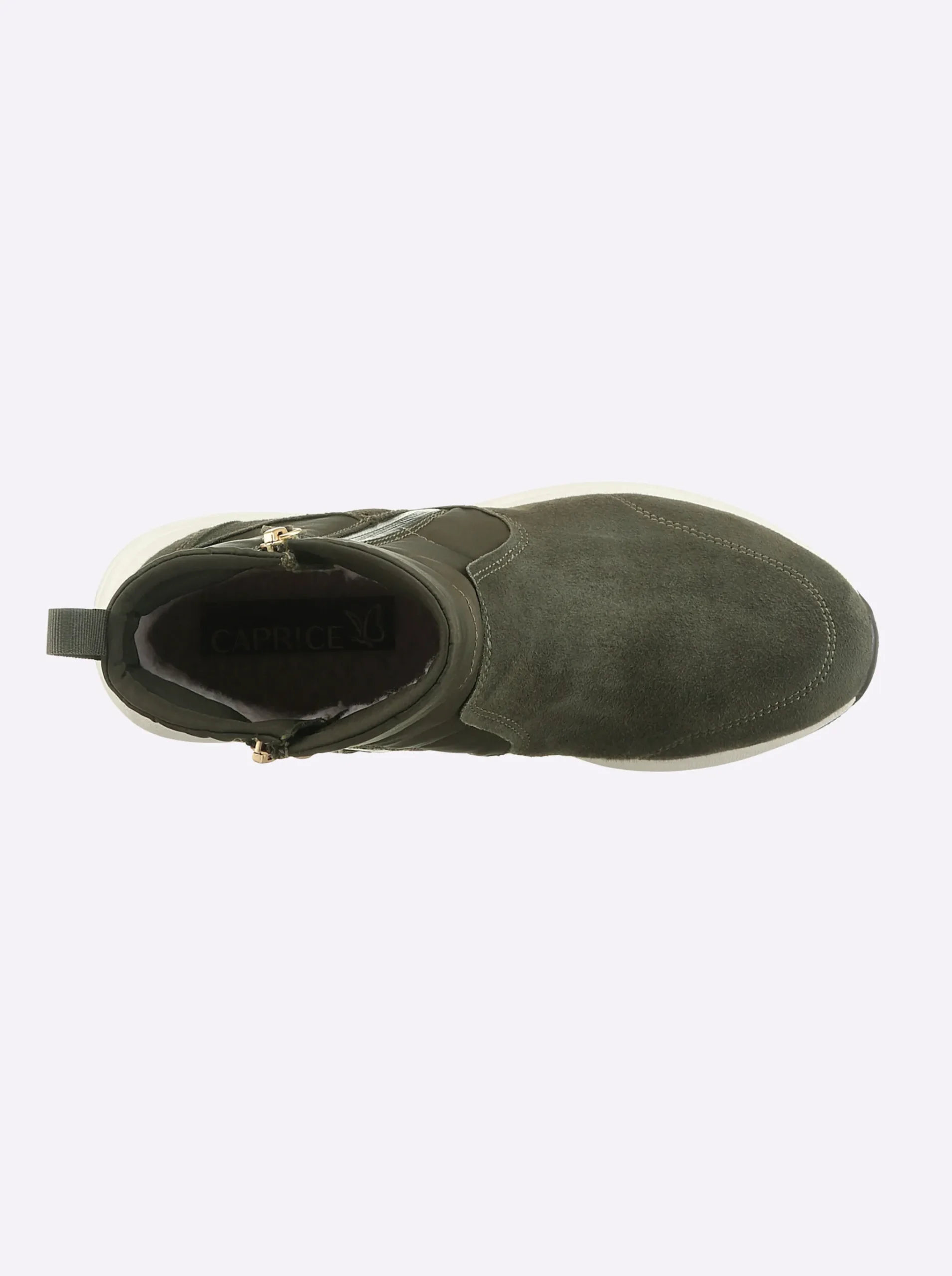 Stiefelette