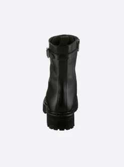 Stiefelette