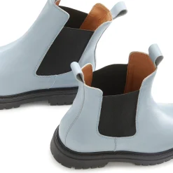 Stiefelette