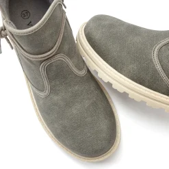 Stiefelette