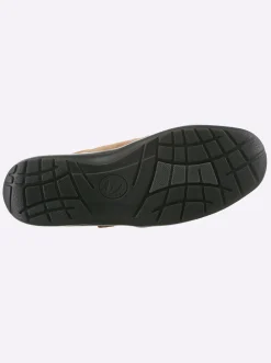 Stiefelette