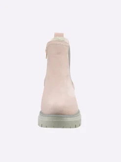 Stiefelette