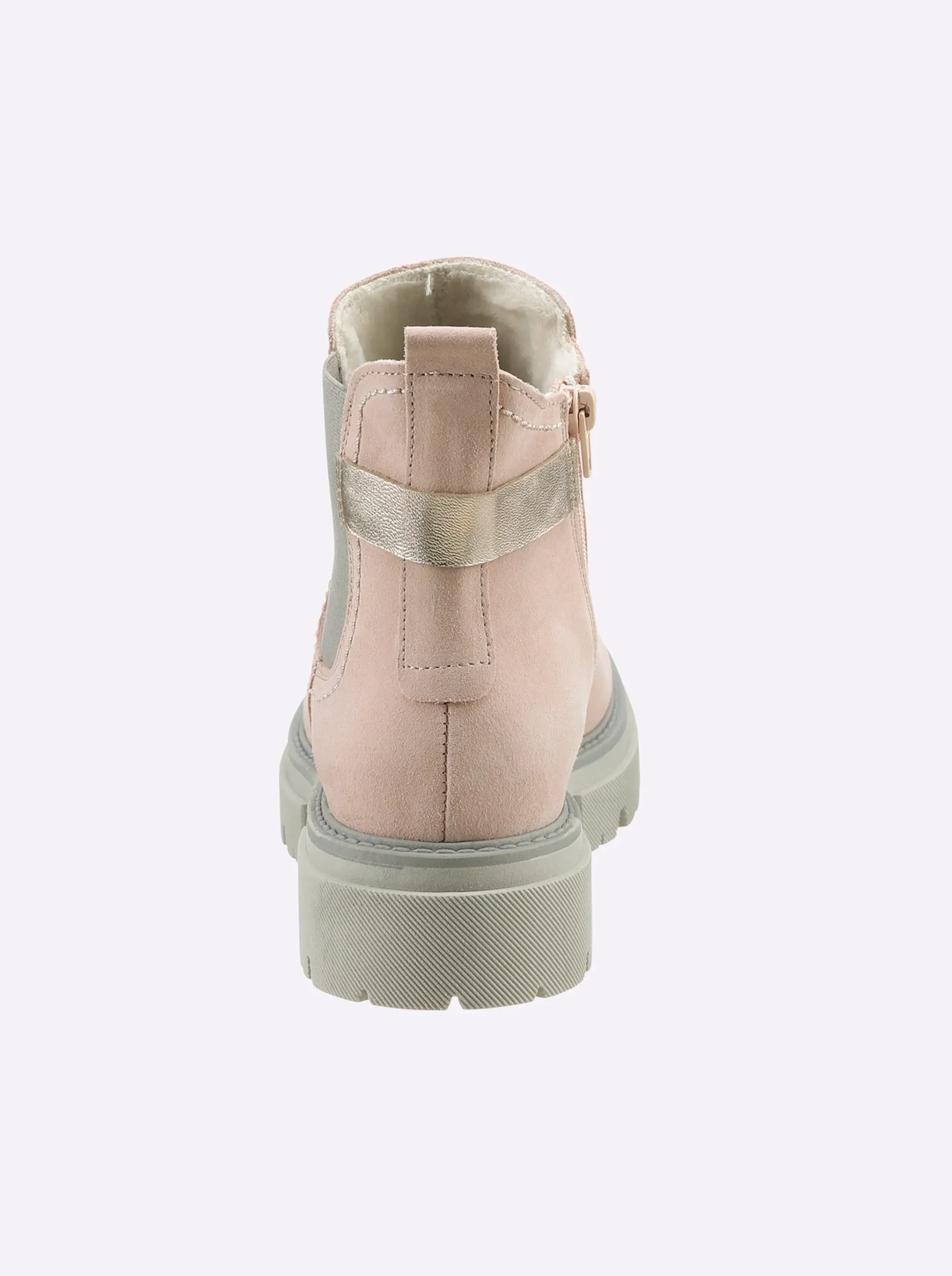 Stiefelette