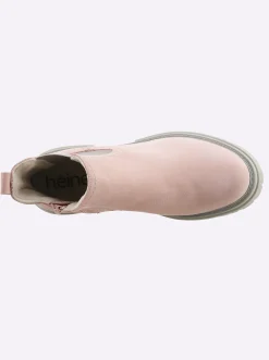 Stiefelette