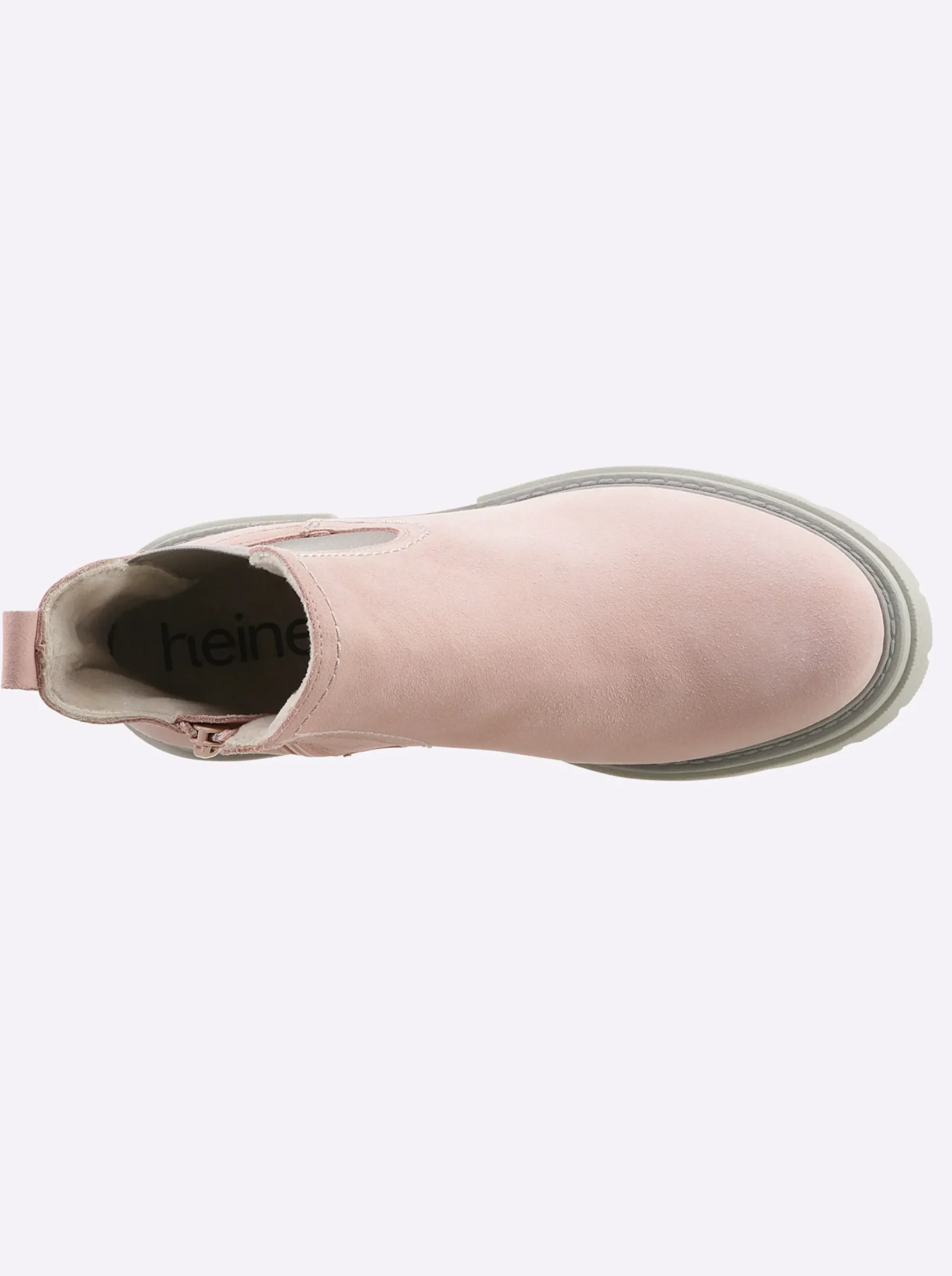 Stiefelette