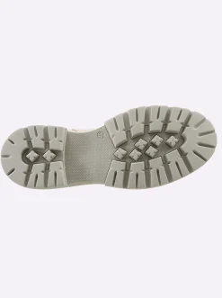 Stiefelette