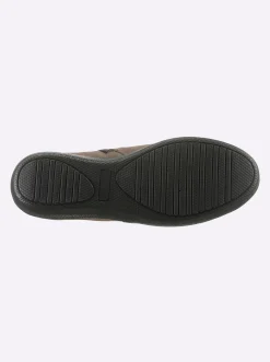 Stiefelette