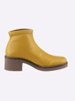 Stiefelette
