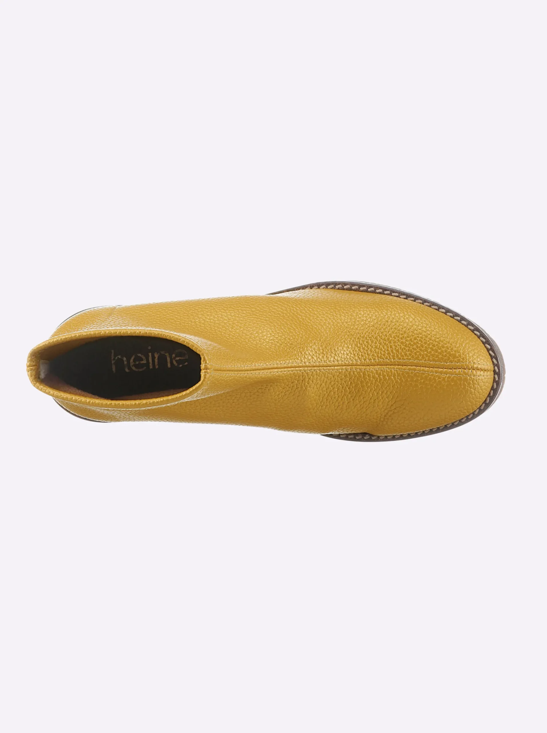 Stiefelette