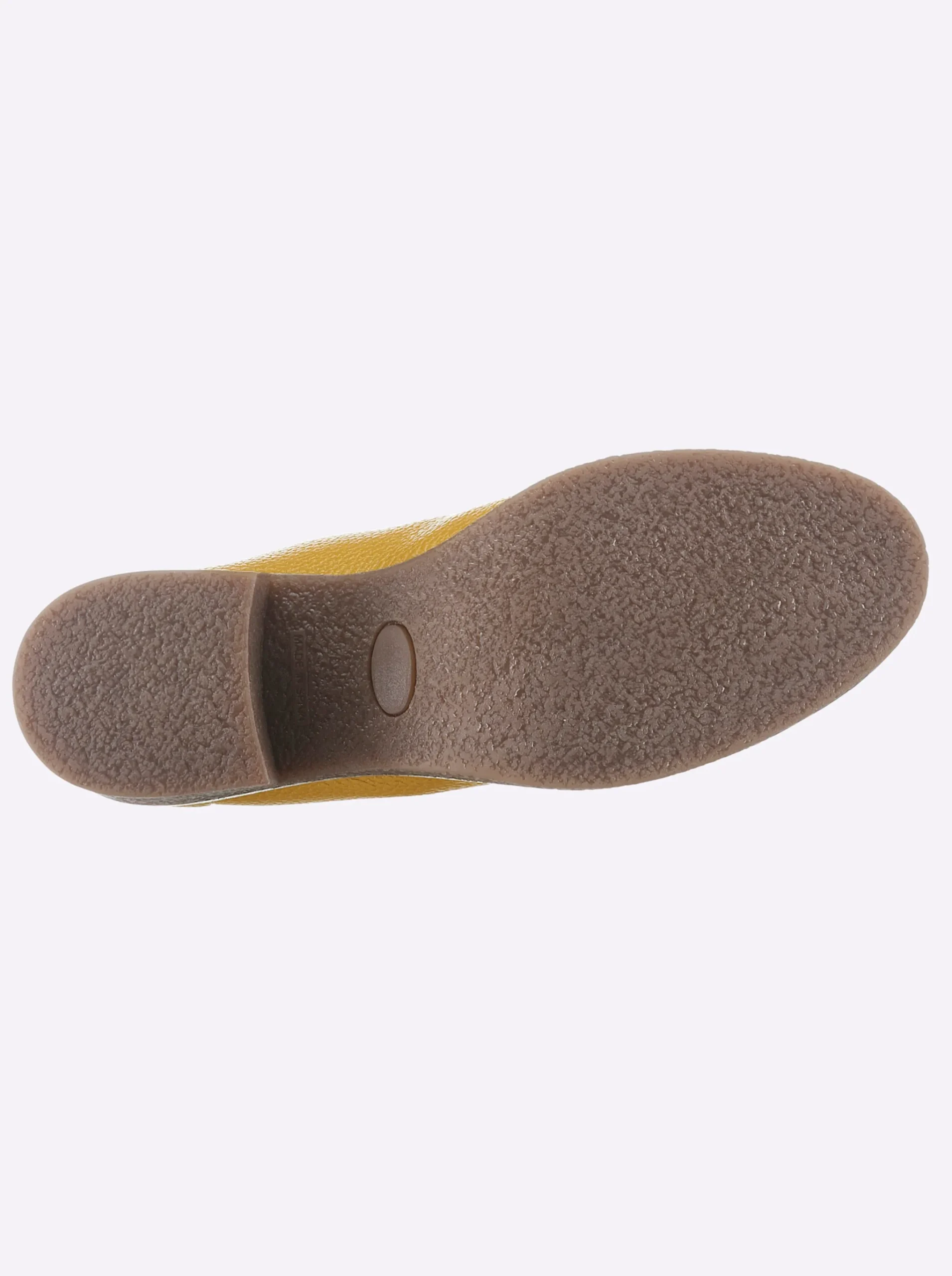 Stiefelette