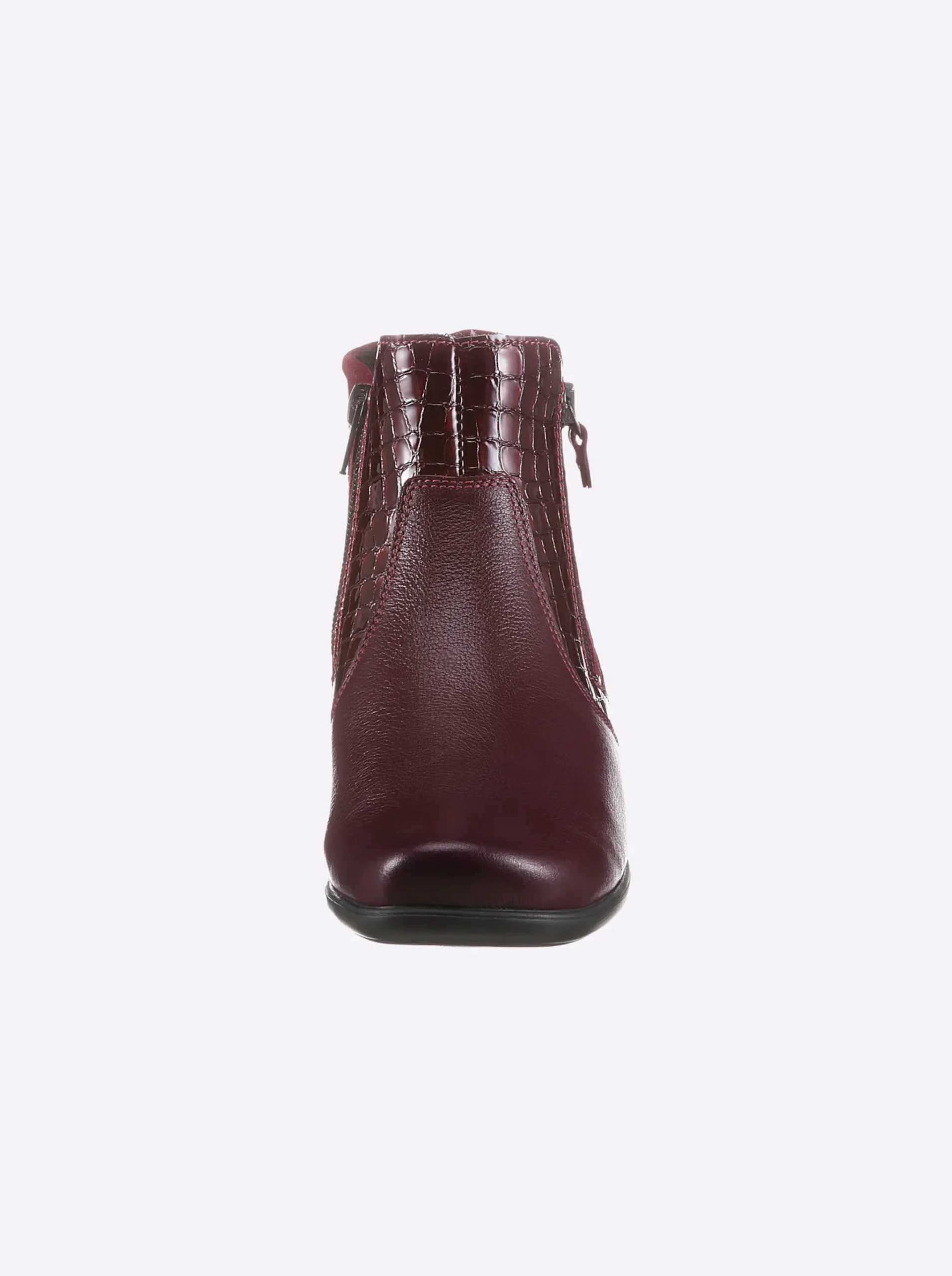 Stiefelette