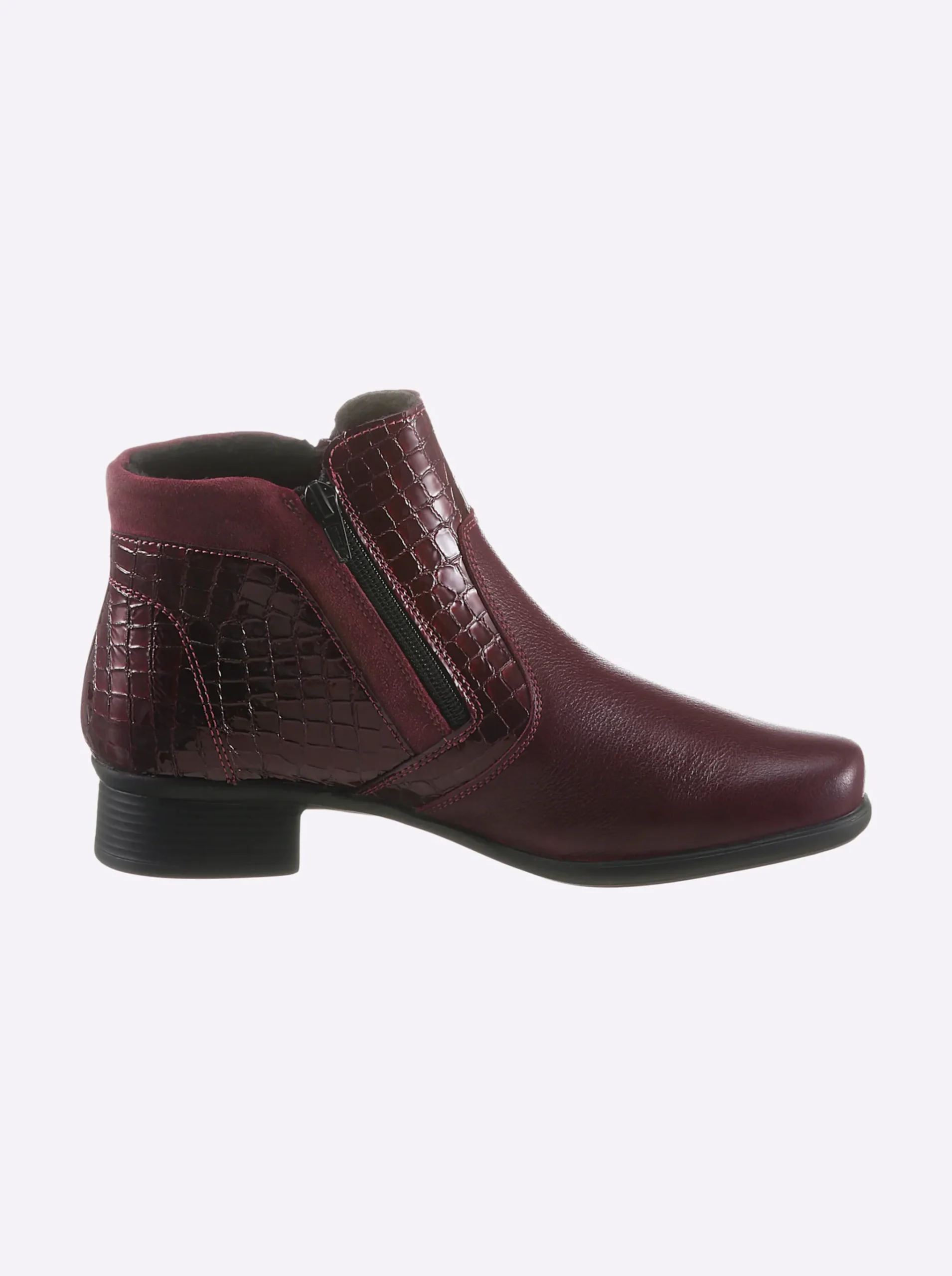 Stiefelette