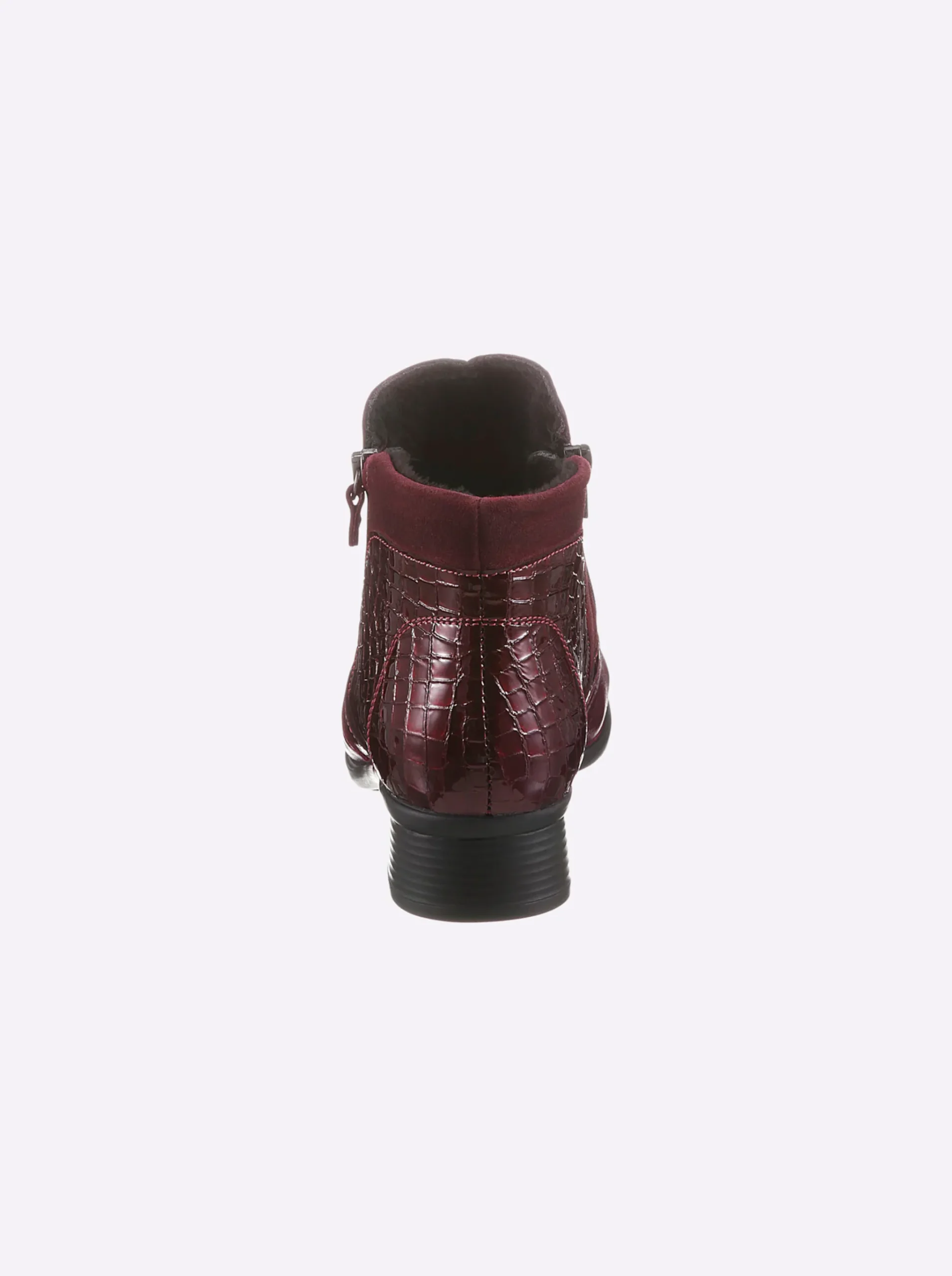 Stiefelette