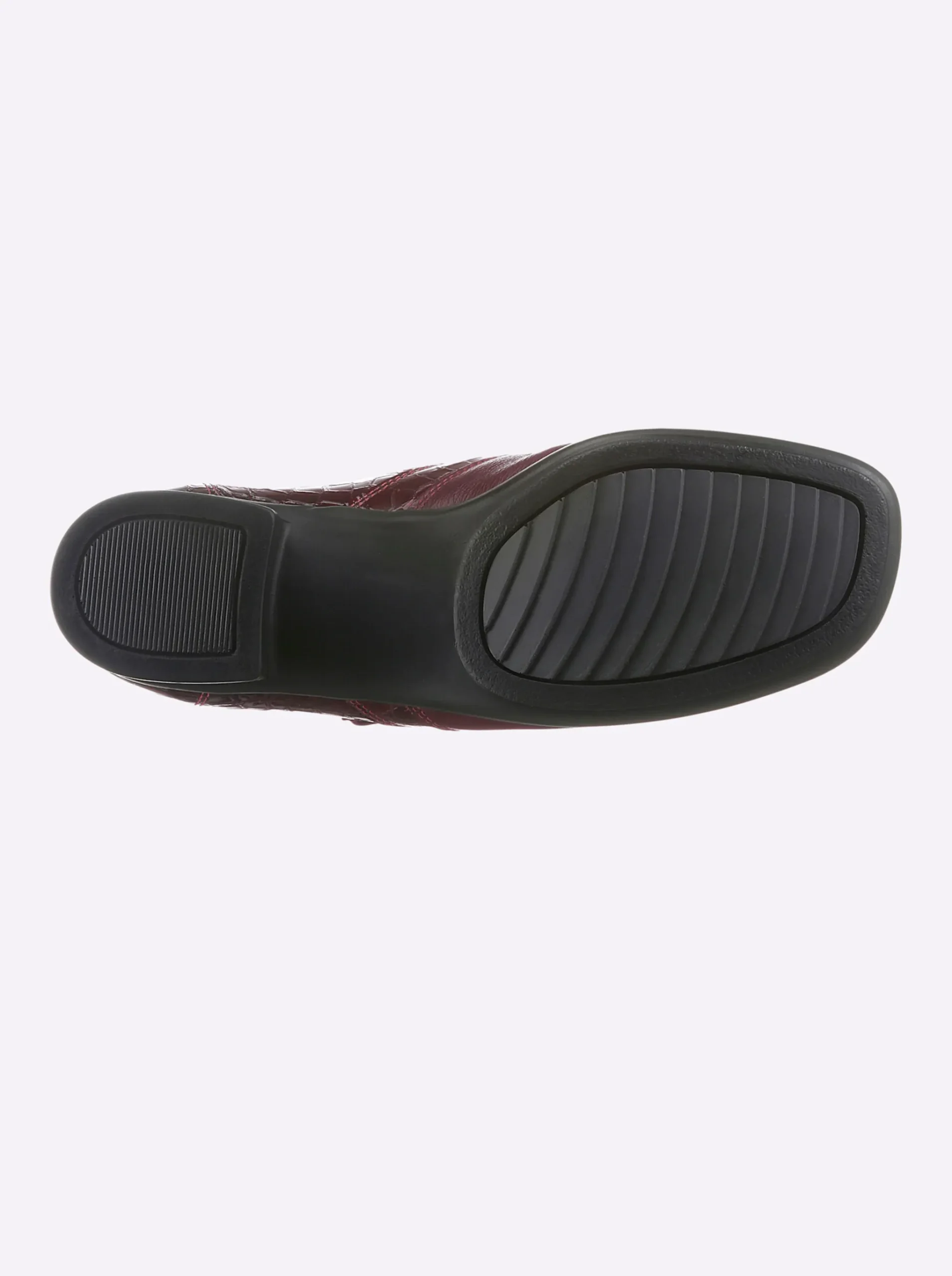 Stiefelette