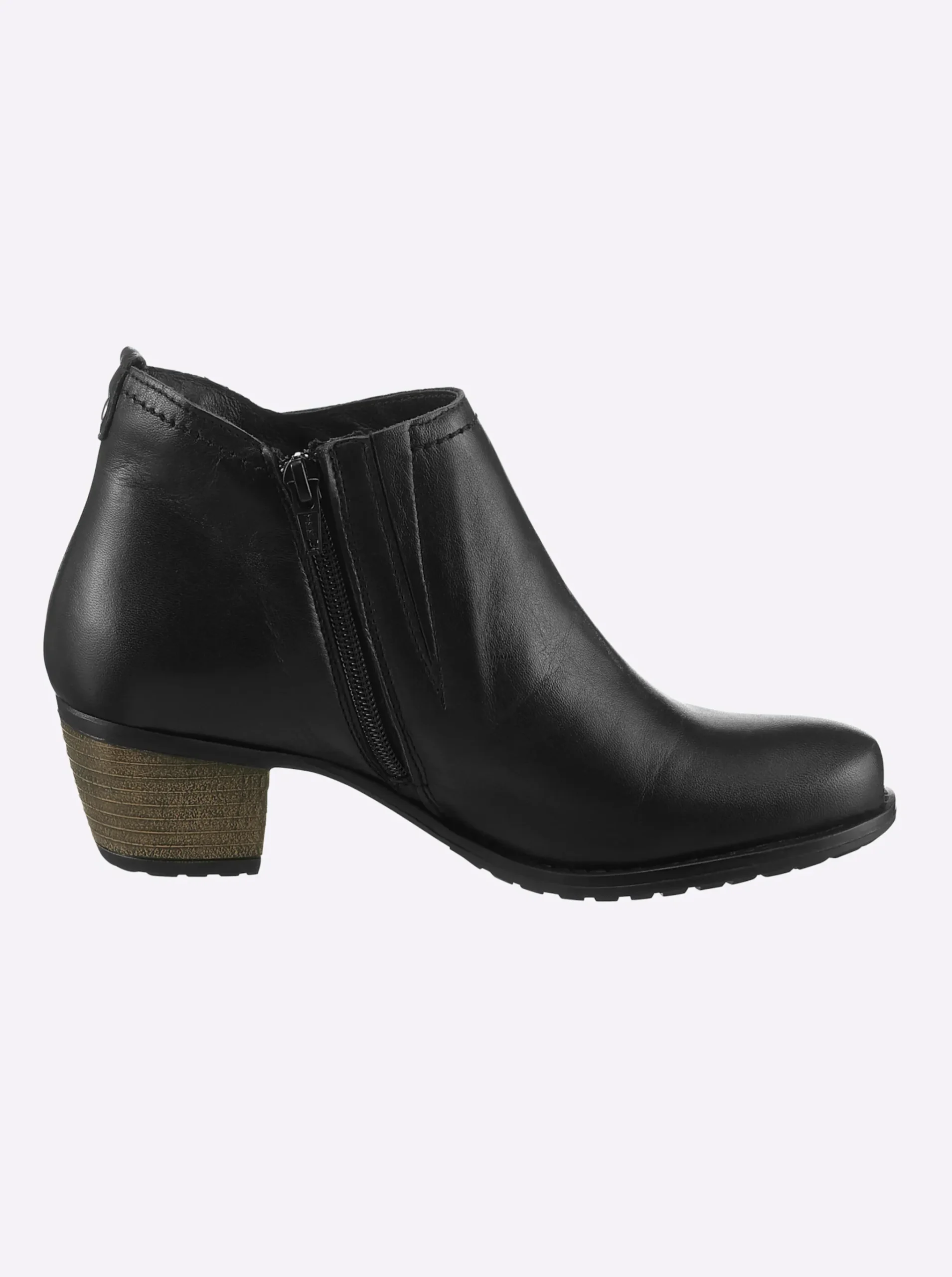 Stiefelette