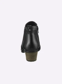 Stiefelette