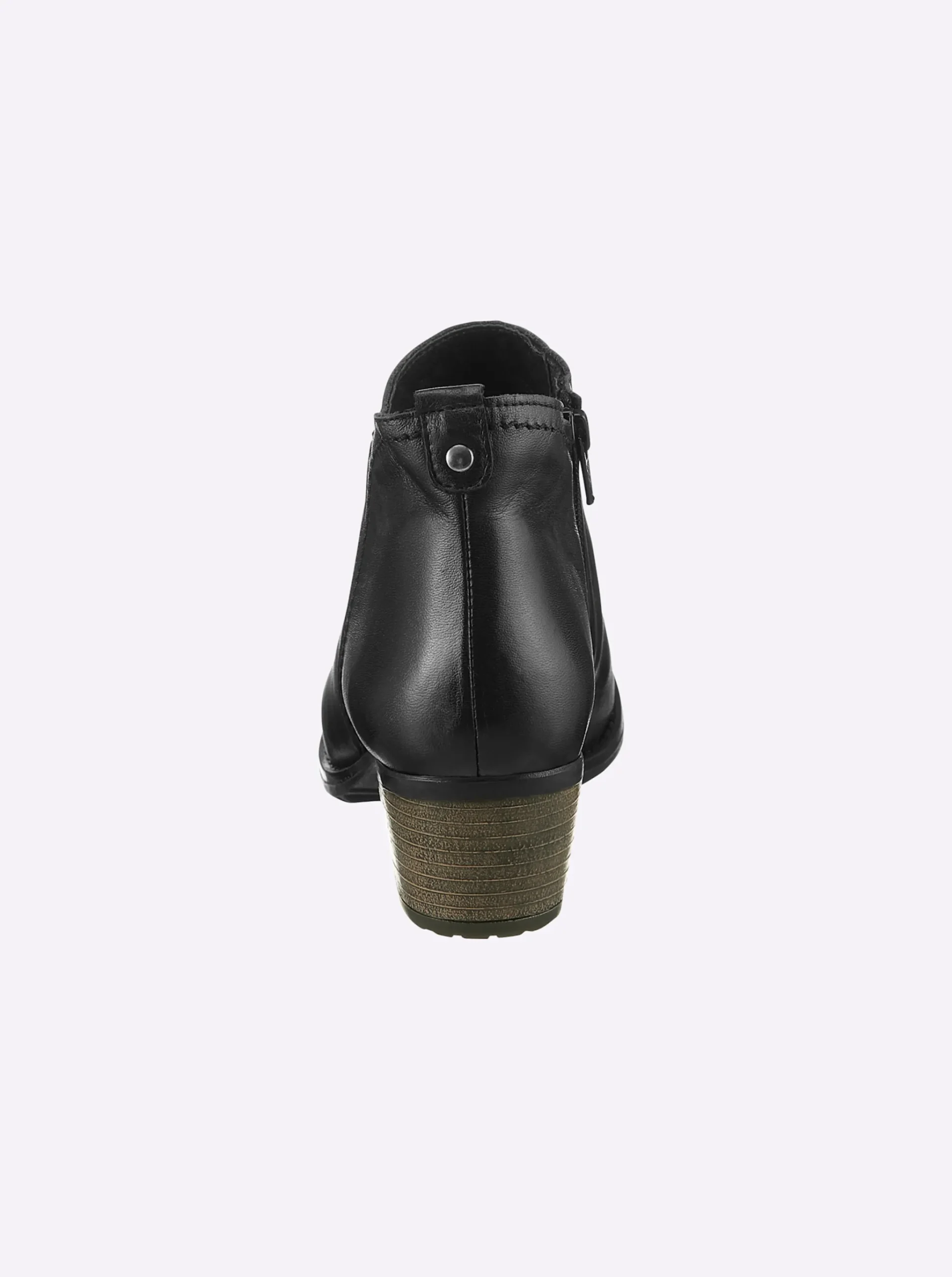 Stiefelette