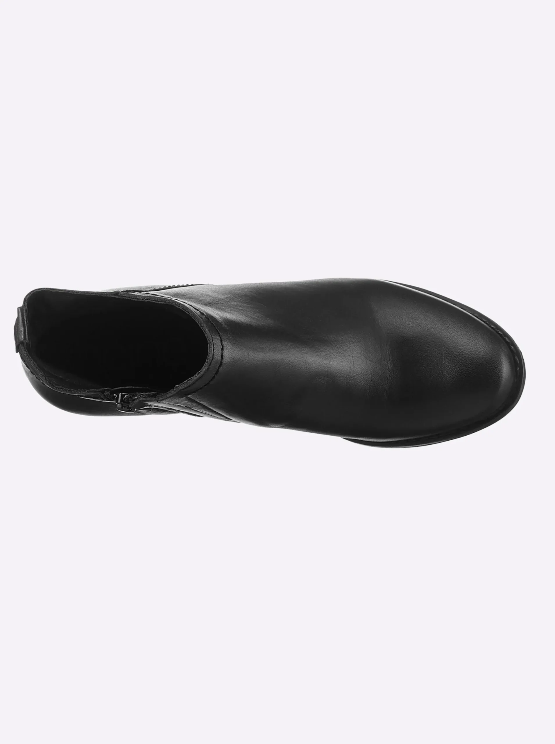 Stiefelette