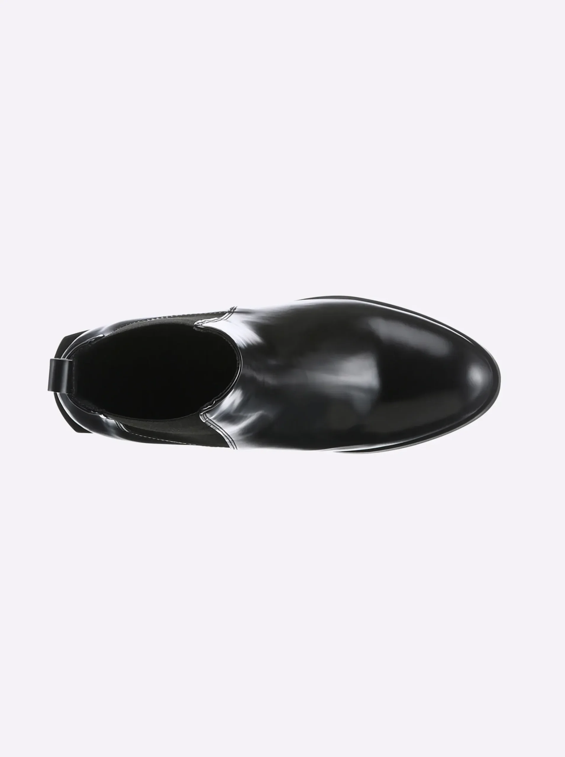 Stiefelette