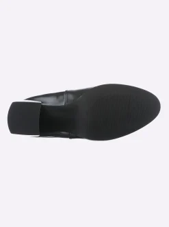 Stiefelette