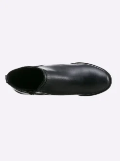 Stiefelette