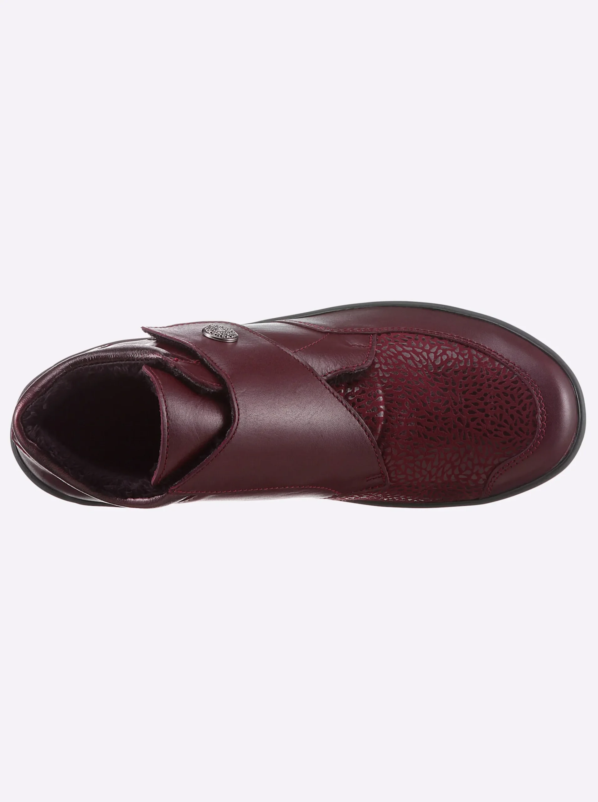 Stiefelette