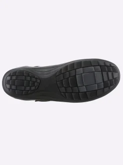 Stiefelette