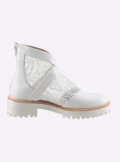 Stiefelette