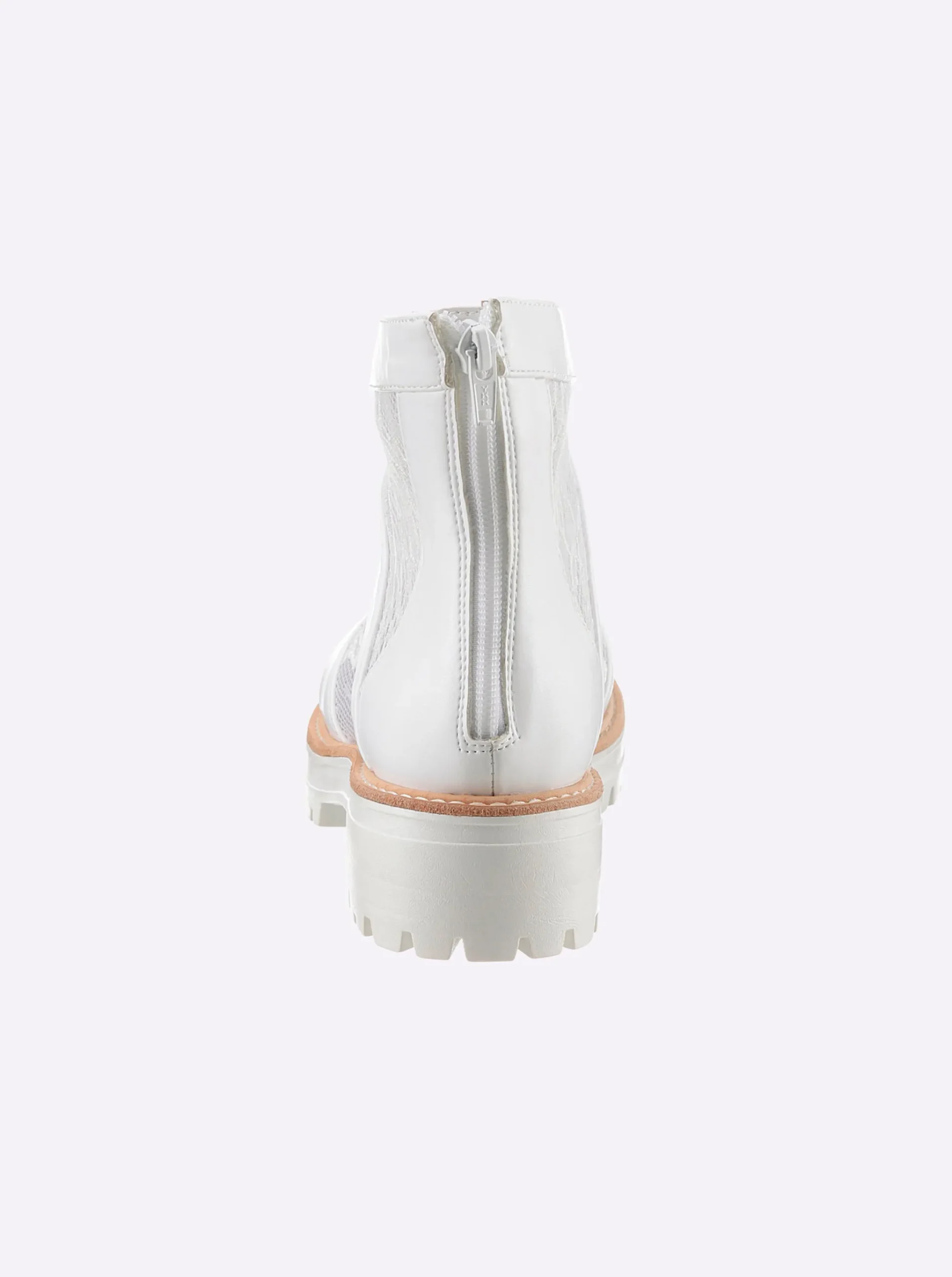 Stiefelette