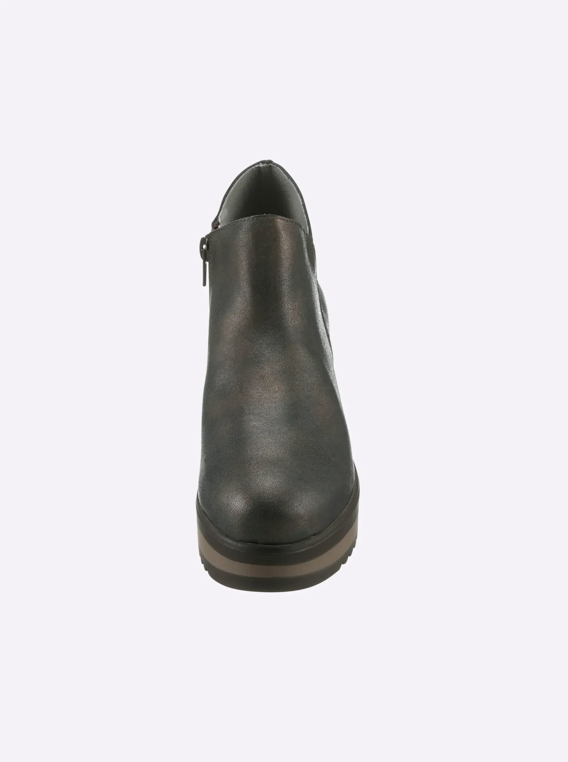 Stiefelette