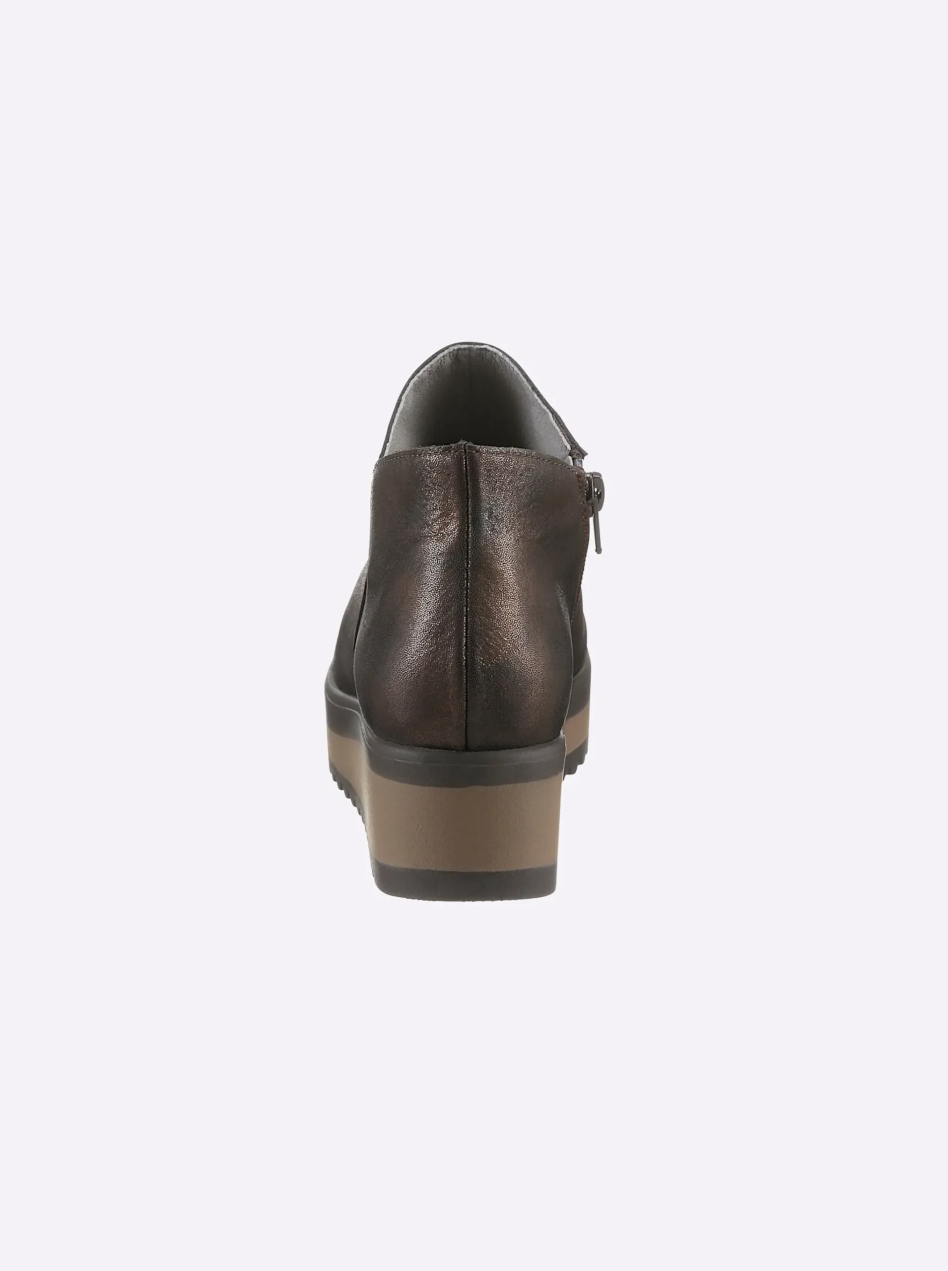 Stiefelette