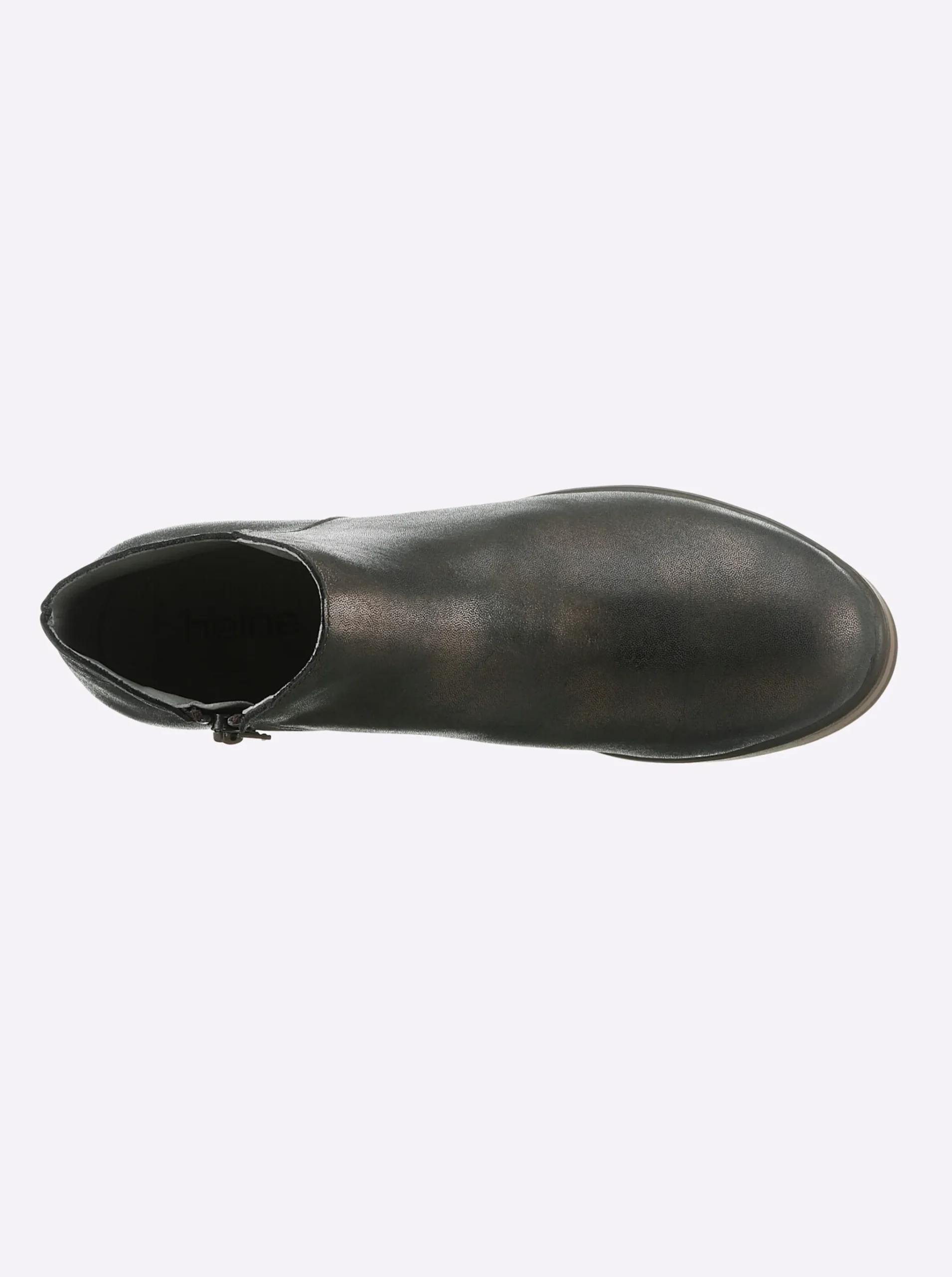 Stiefelette