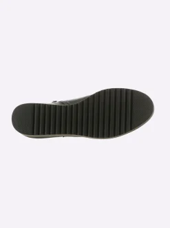 Stiefelette