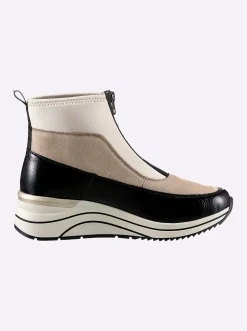 Stiefelette