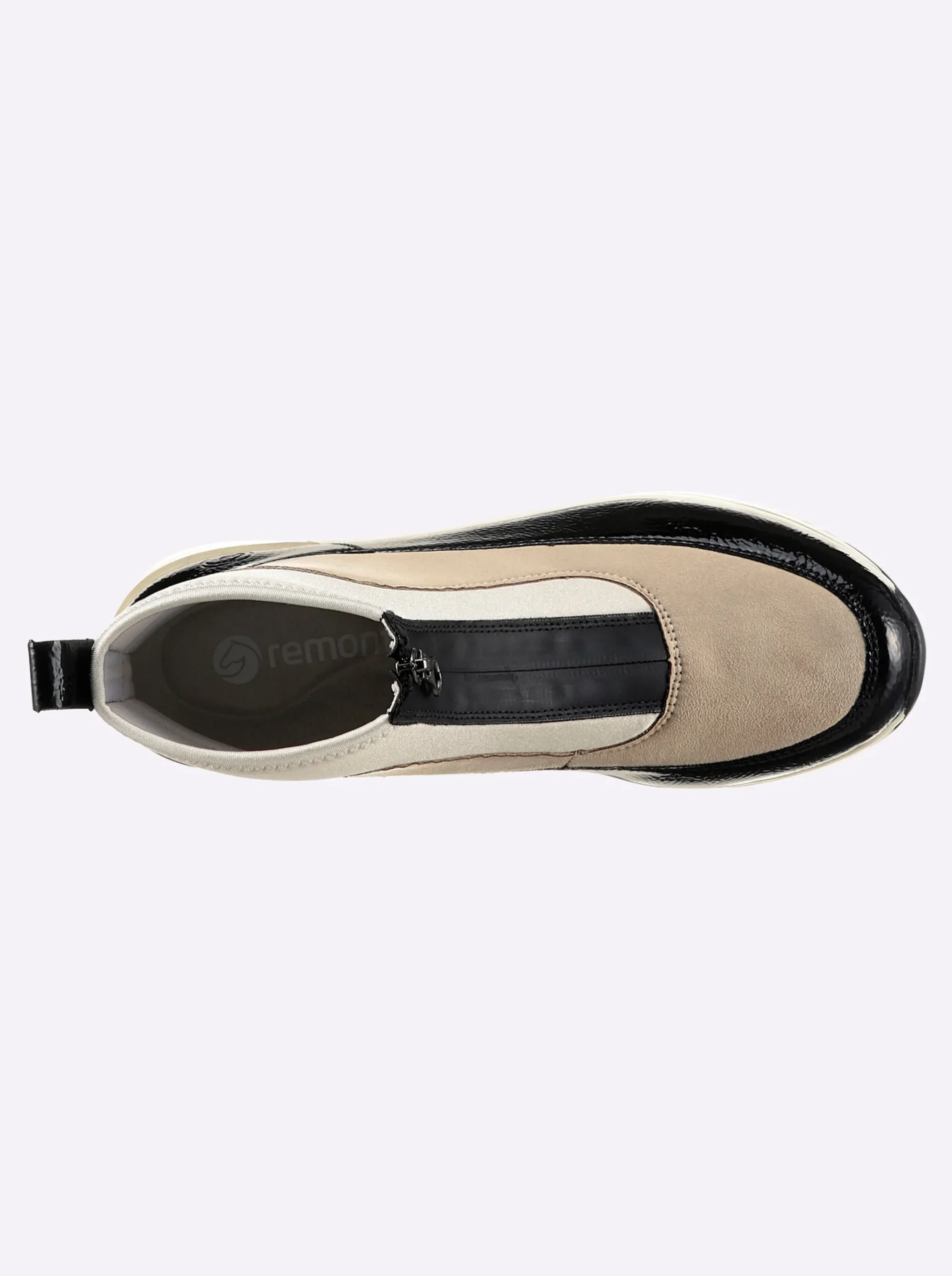 Stiefelette