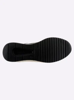 Stiefelette