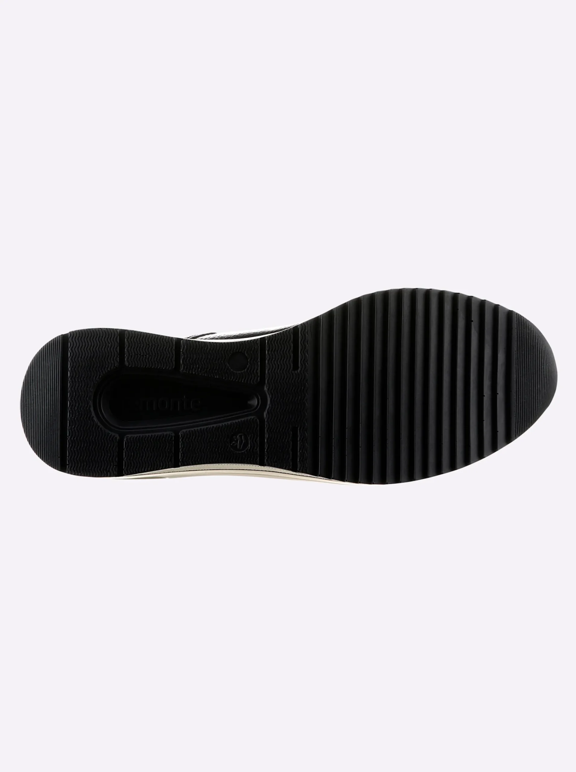 Stiefelette