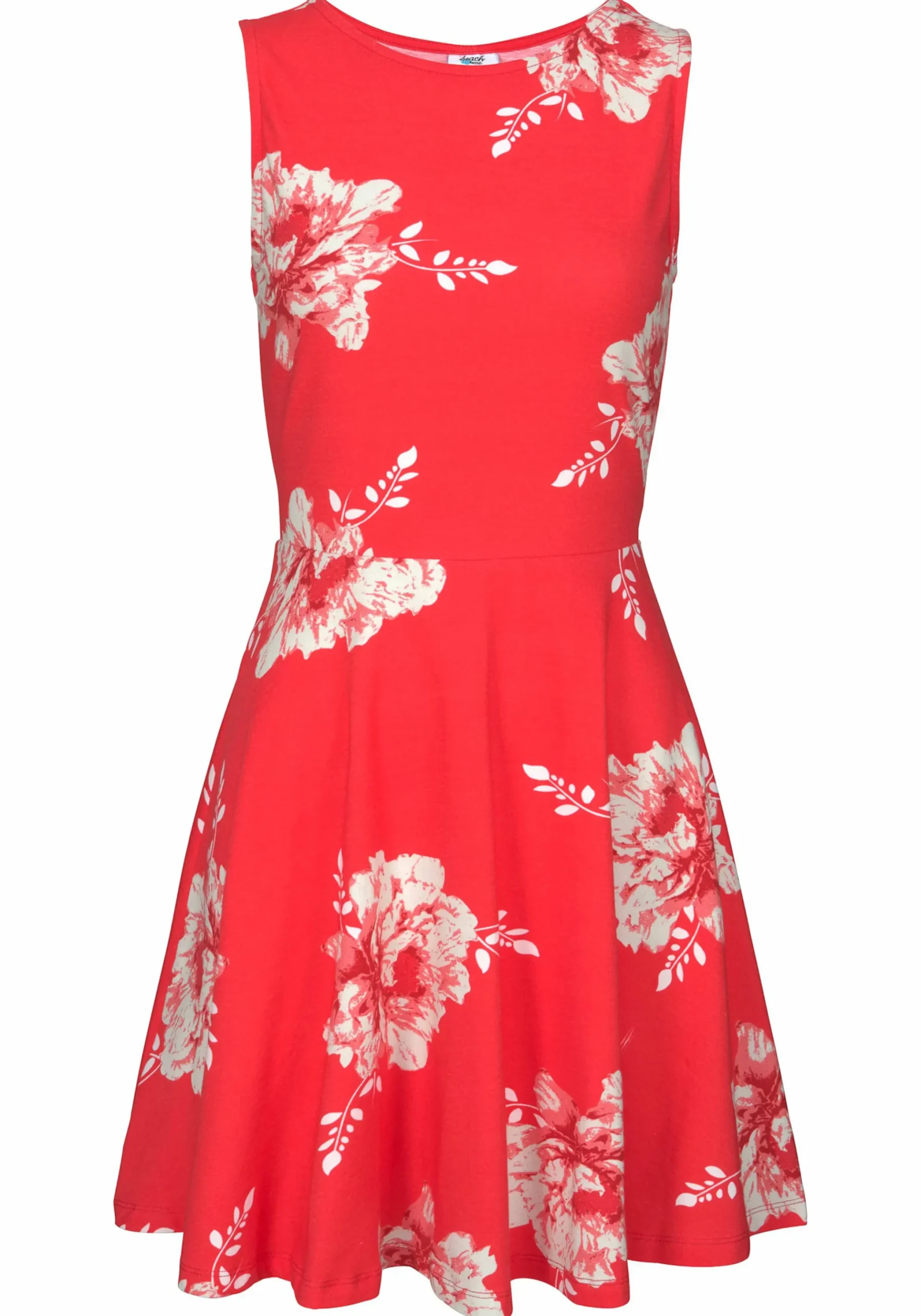 Strandkleid
