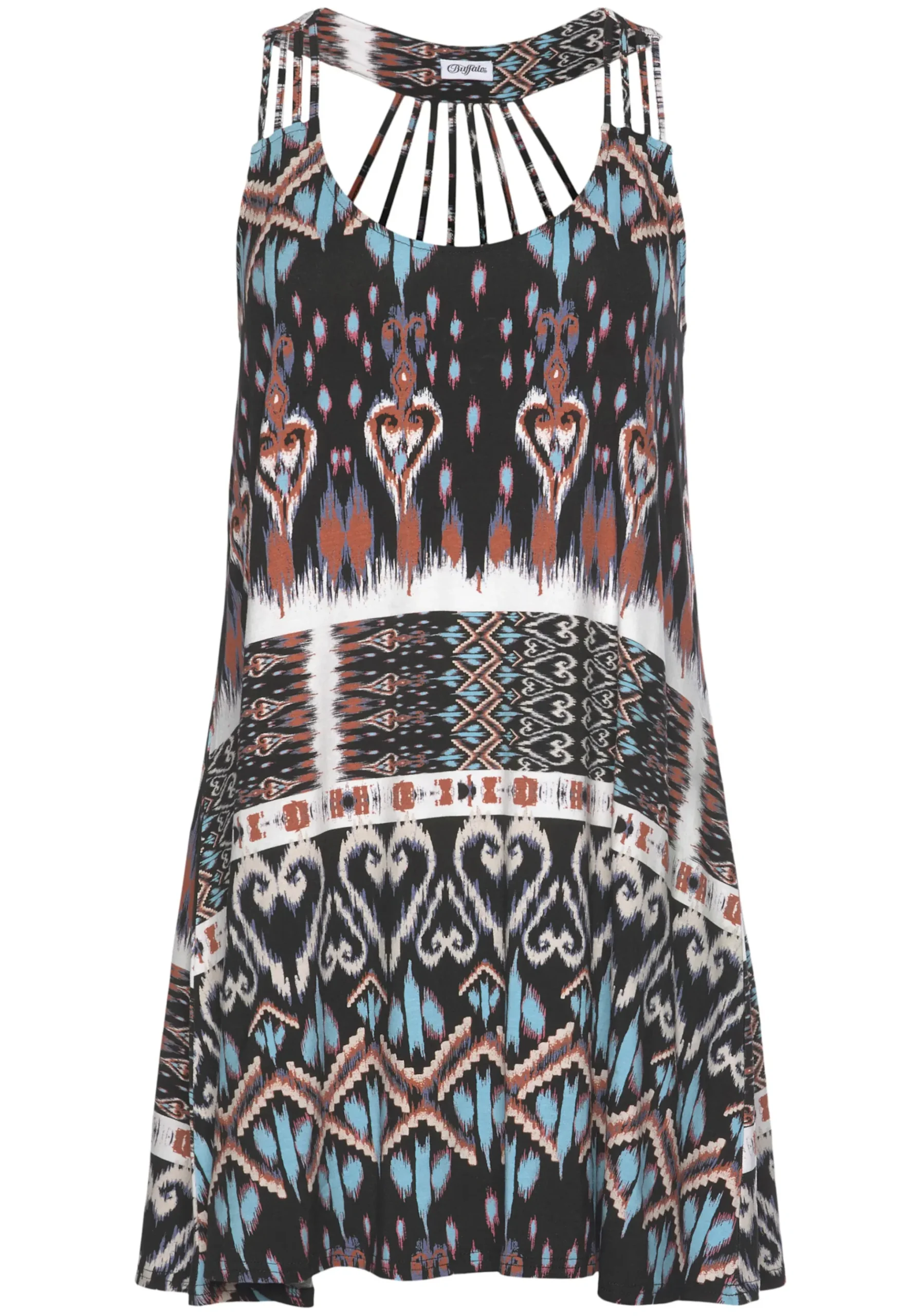 Strandkleid