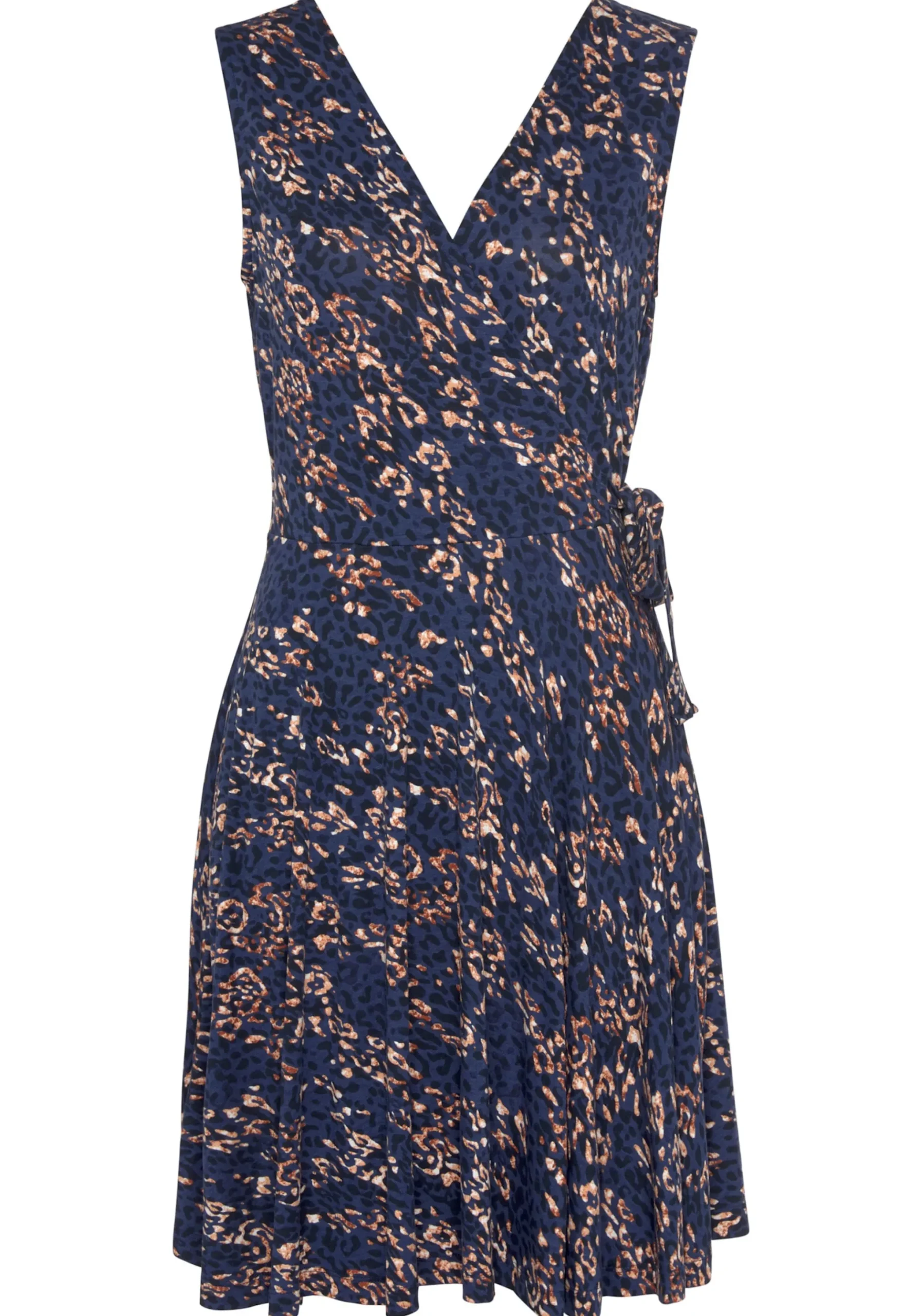 Strandkleid