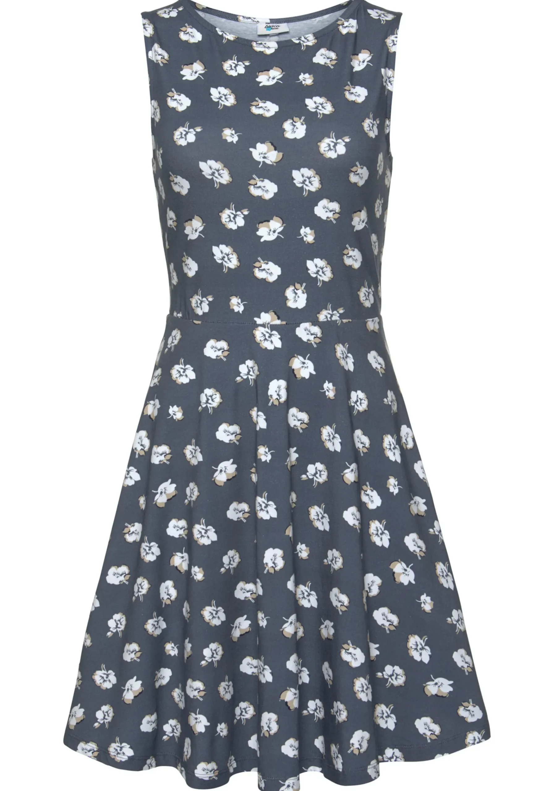 Strandkleid