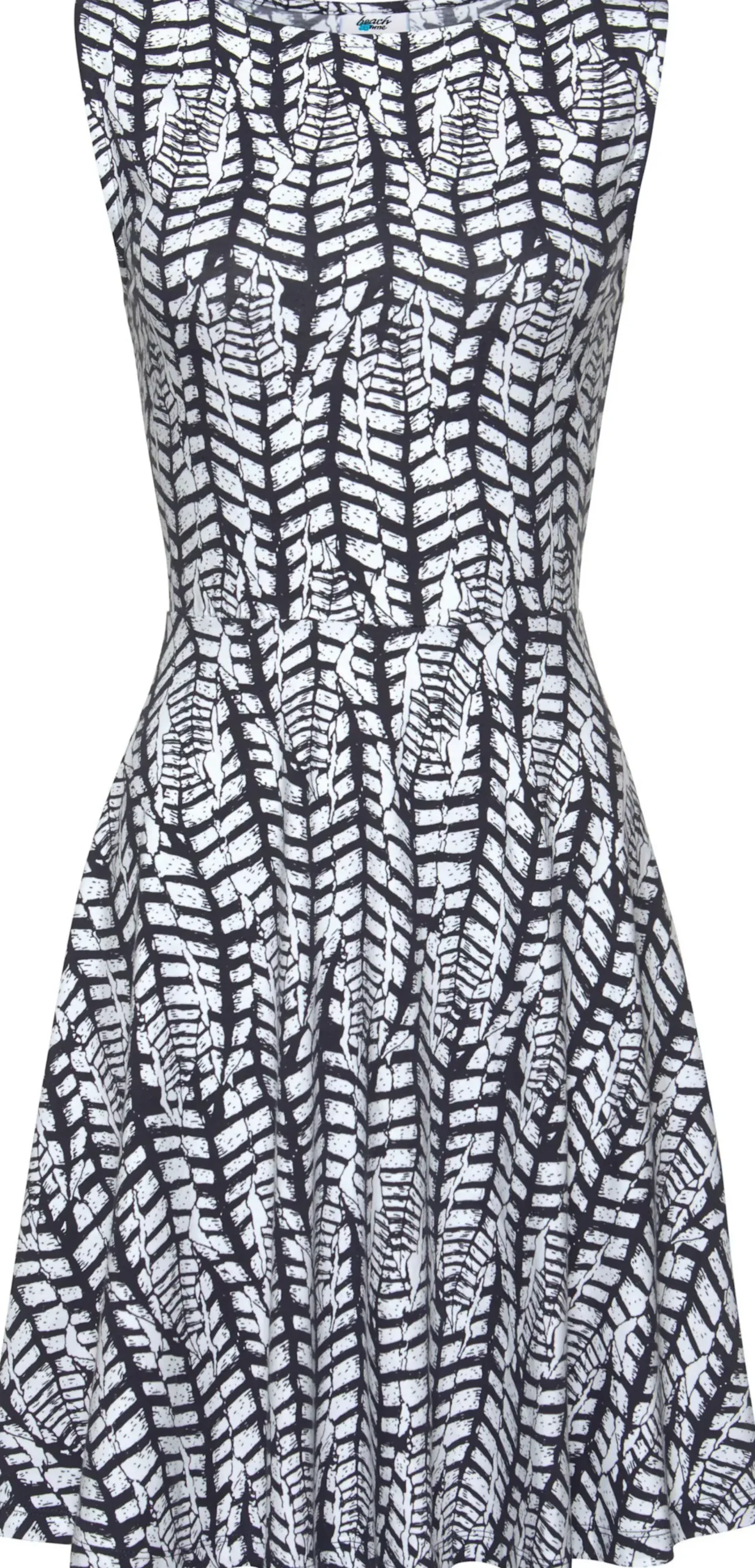 Strandkleid