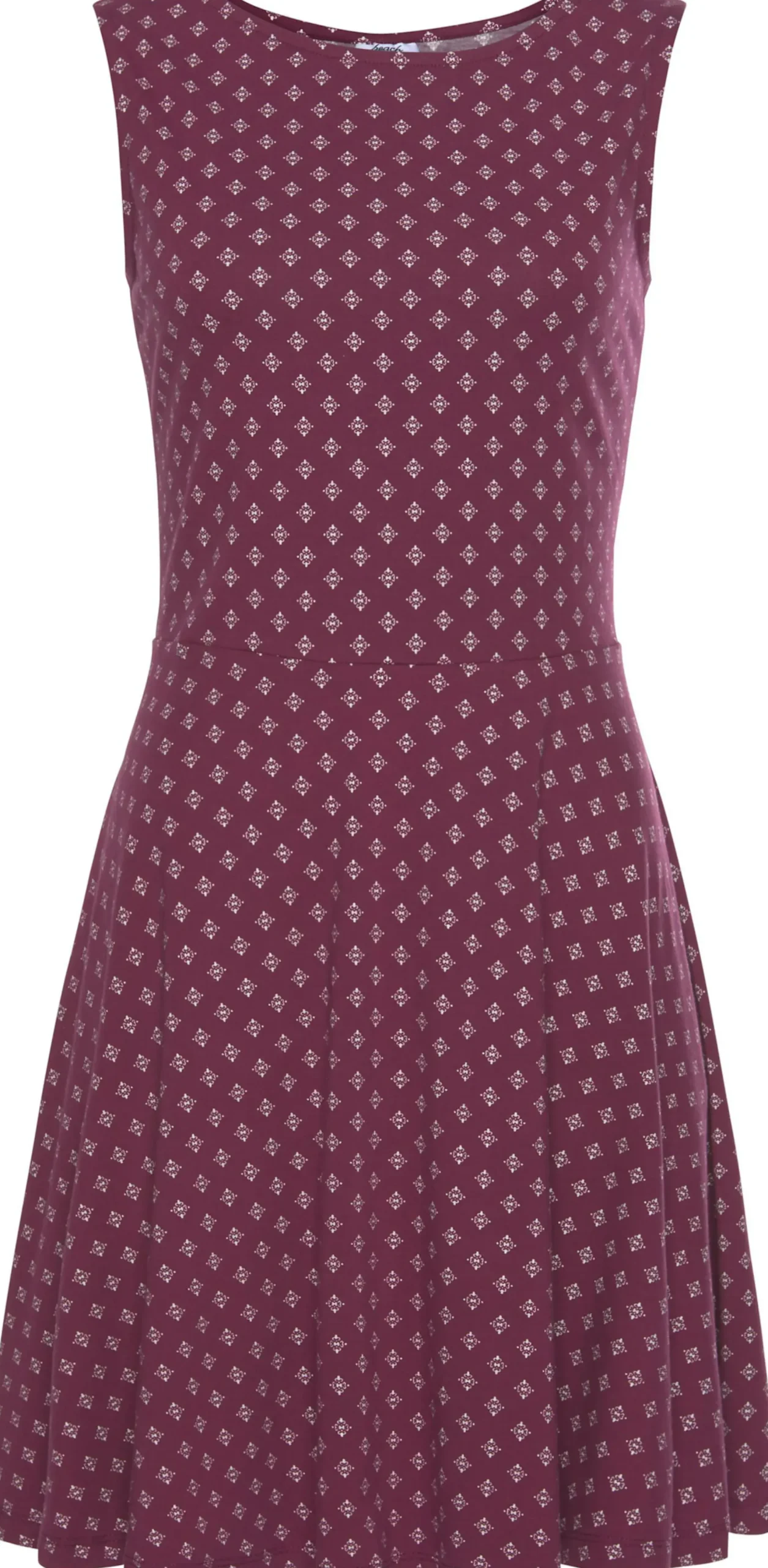 Strandkleid