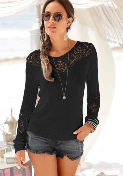 Strandpullover