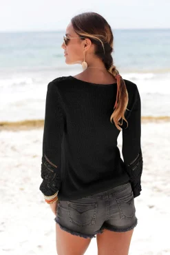 Strandpullover