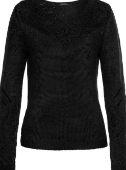 Strandpullover
