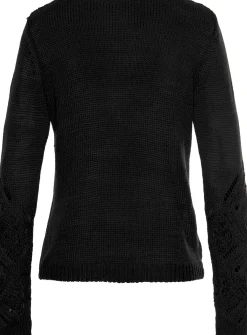 Strandpullover
