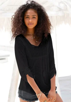 Strandshirt